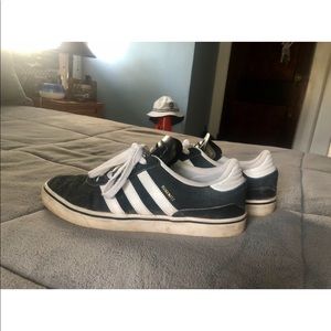 ♠️adidas Busenitz Skate Sneakers